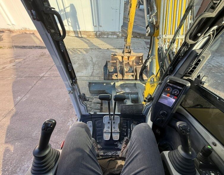 WACKER NEUSON WACKER NEUSON ET90 ***MATRICULADA***